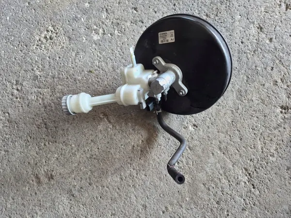 Pompe de servofrein Suzuki OE OEM 0204829786 image 7