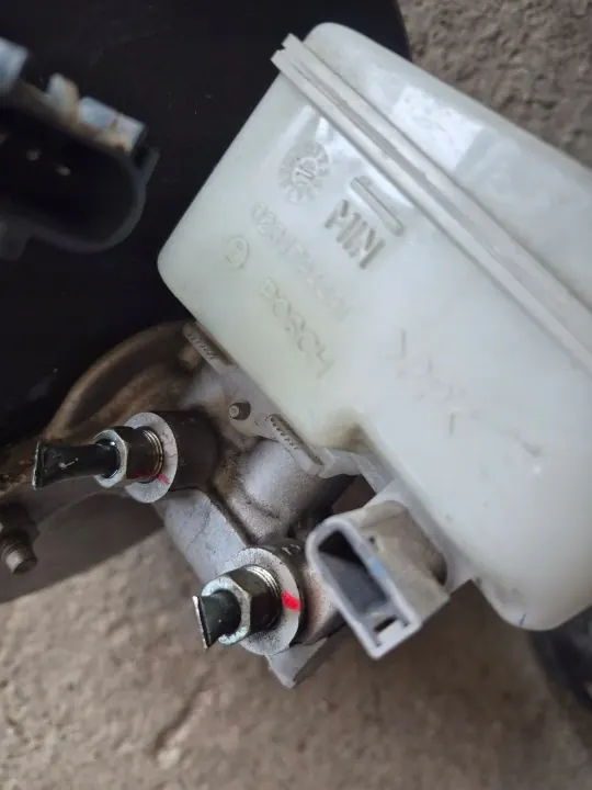 Pompe de servofrein Suzuki OE OEM 0204829786 image 8