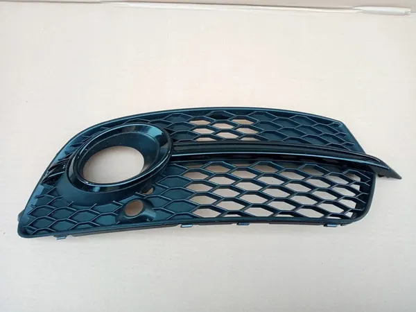 Rejilla de parachoques delantero derecha AUDI Q5 LIFT S-LINE image 2