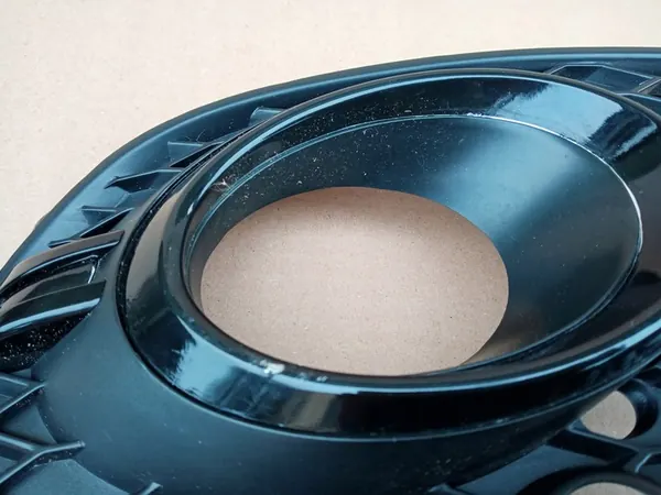 Rejilla de parachoques delantero derecha AUDI Q5 LIFT S-LINE image 3