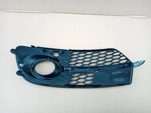 Rejilla de parachoques delantero derecha AUDI Q5 LIFT S-LINE image 4