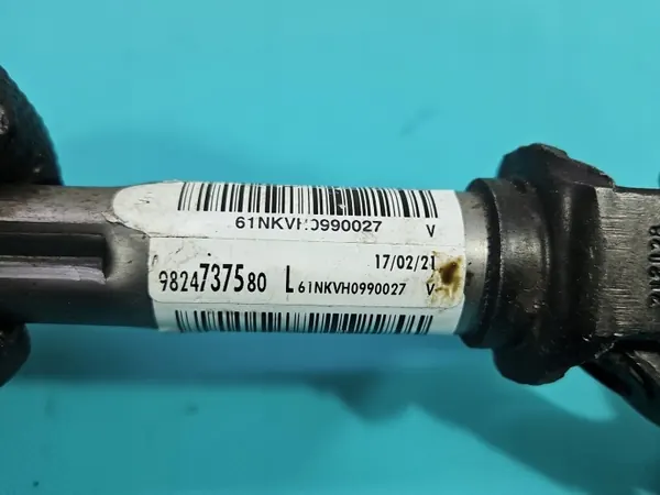 OEM 9824737580 Stuurkolom kruis voor Peugeot 2008 II image 3