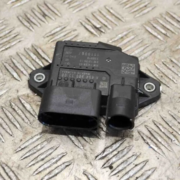 Vela de pré-aquecimento OEM A6549003300 Mercedes-Benz image 2