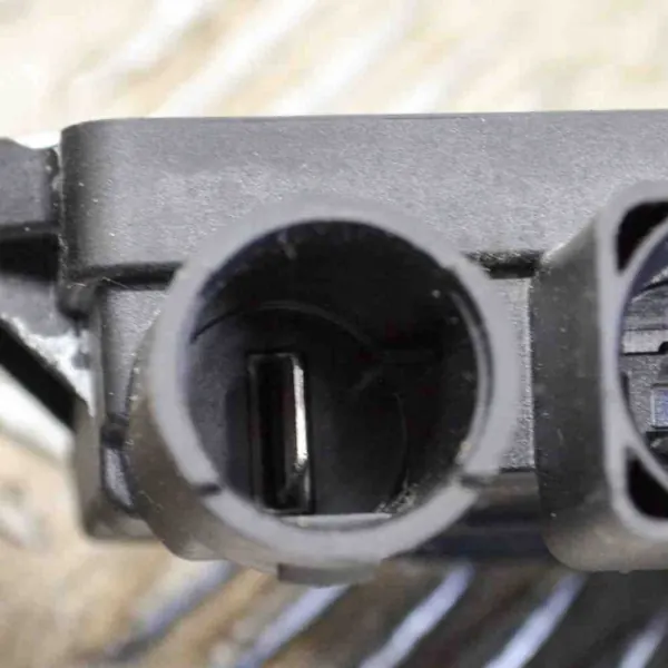 Vela de pré-aquecimento OEM A6549003300 Mercedes-Benz image 5