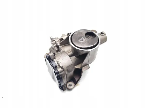 Olje pump Peugeot 207 1.6 16V Turbo 2008 OEM 7576012 image 2