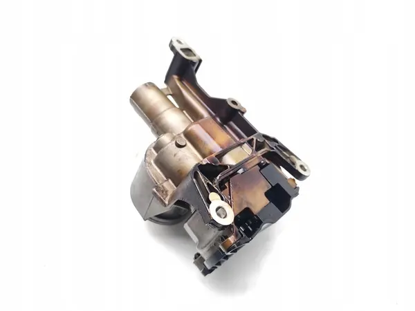 Olje pump Peugeot 207 1.6 16V Turbo 2008 OEM 7576012 image 4