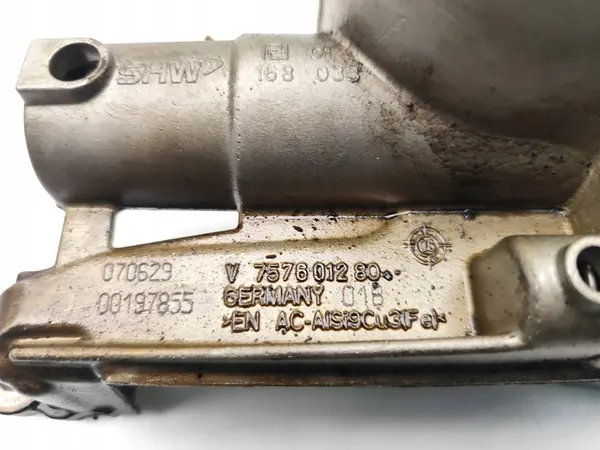 Olje pump Peugeot 207 1.6 16V Turbo 2008 OEM 7576012 image 7