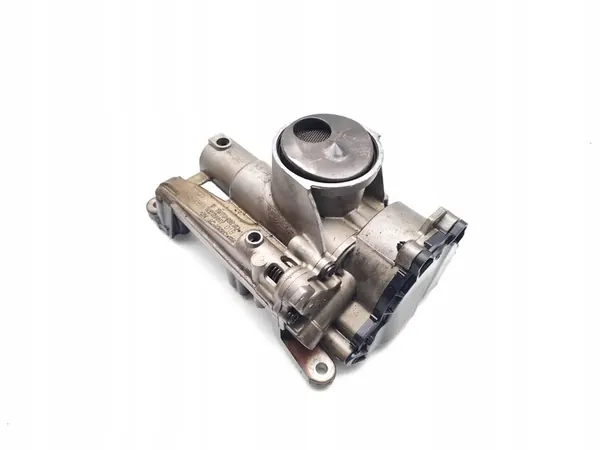 Olje pump Peugeot 207 1.6 16V Turbo 2008 OEM 7576012 image 9