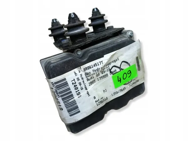 ABS-pomp OEM 8R0614517J voor Audi Q5 8R 2.0 TDI image 5