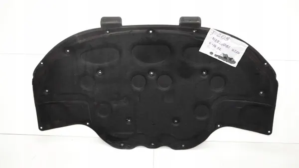 Motorhuvisolering OEM 360150723 Mercedes W204 image 2