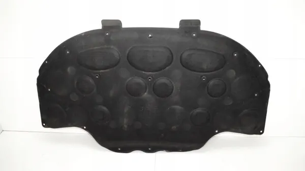 Motorhuvisolering OEM 360150723 Mercedes W204 image 4