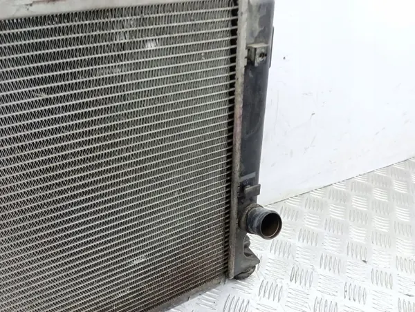 Toyota waterradiator OEM AMD69943 voor Avensis T250 image 6