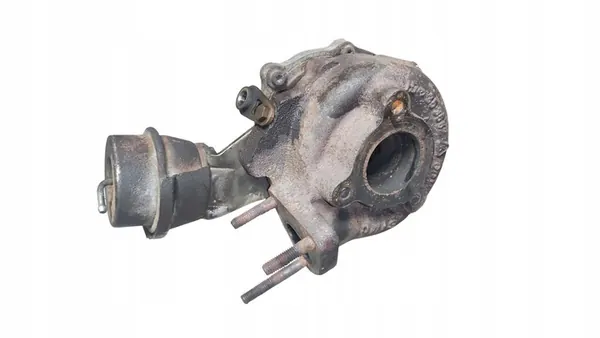 Turbocompresor Fiat Grande Punto 1.3 M-JET 55198317 image 10