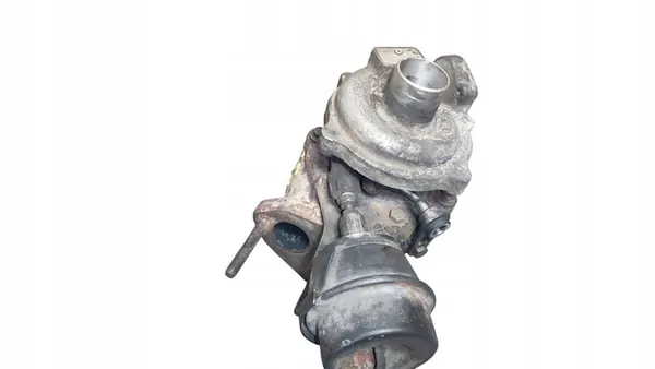 Turbocompresor Fiat Grande Punto 1.3 M-JET 55198317 image 4