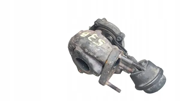 Turbocompresor Fiat Grande Punto 1.3 M-JET 55198317 image 6