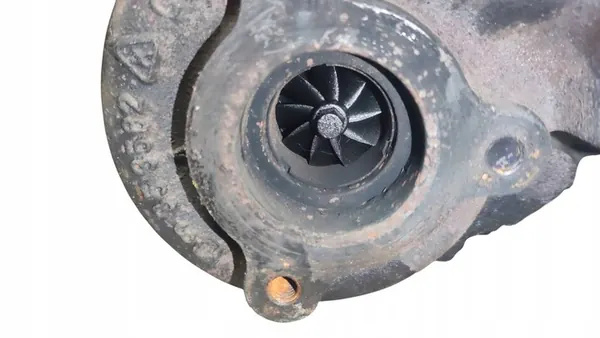 Turbocompresor Fiat Grande Punto 1.3 M-JET 55198317 image 7