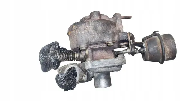 Turbocompresor Fiat Grande Punto 1.3 M-JET 55198317 image 8