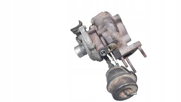 Turbocompresor Fiat Grande Punto 1.3 M-JET 55198317 image 9