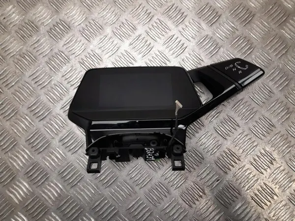 OEM 1EA 953 579 Mittaristo Volkswagen ID.3 2024 image 2