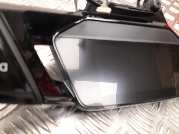 OEM 1EA 953 579 Mittaristo Volkswagen ID.3 2024 image 4