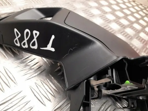 OEM 1EA 953 579 Mittaristo Volkswagen ID.3 2024 image 7