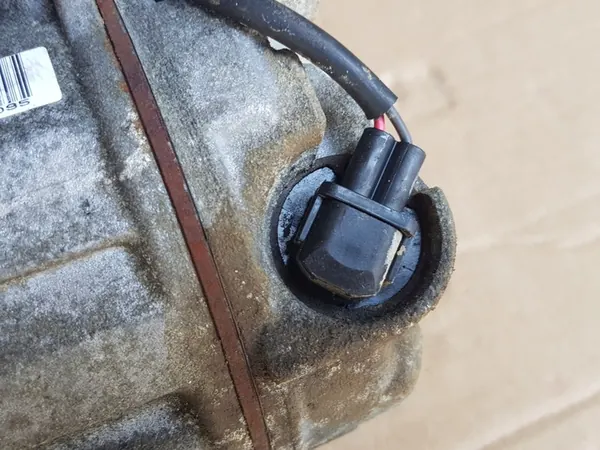 Ilmastointikompressori / Audi A6 C6 / 2.4 - 3.2 - Denso image 8