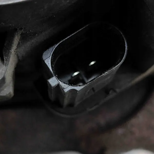 Hinterer Bremssattel VW Tiguan 1.5L 110kw 3Q0615424E image 6