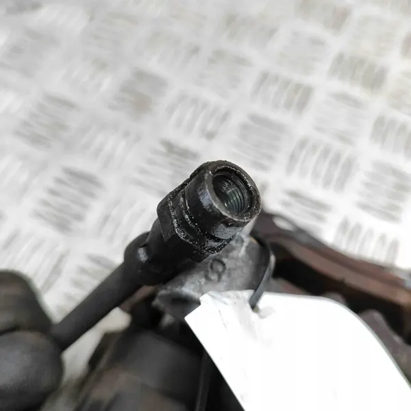 Hinterer Bremssattel VW Tiguan 1.5L 110kw 3Q0615424E image 7