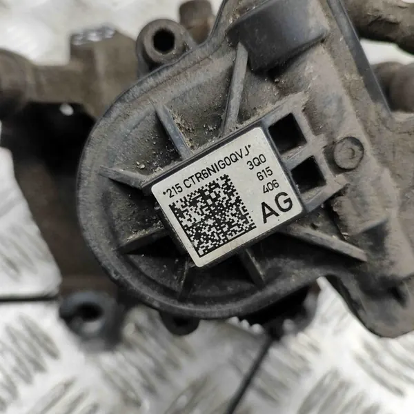 Hinterer Bremssattel VW Tiguan 1.5L 110kw 3Q0615424E image 8