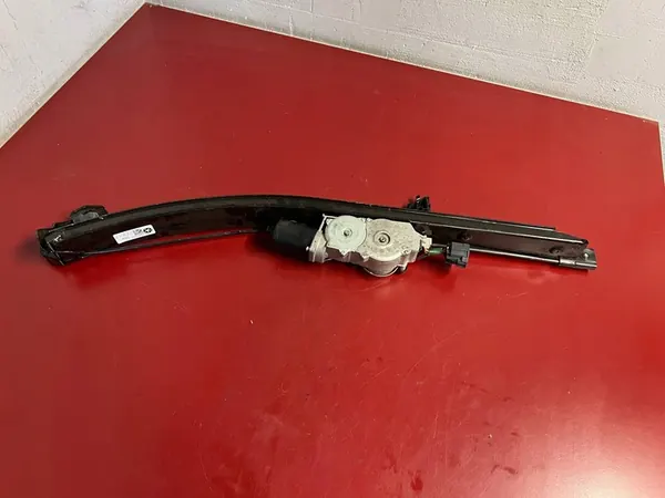 Mécanisme de porte coulissante Chrysler Town & Country 2013 68060499AFA image 2