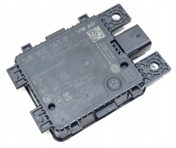 Sensor de Radar OEM 3WA907541D para VW Audi Skoda Seat image 10
