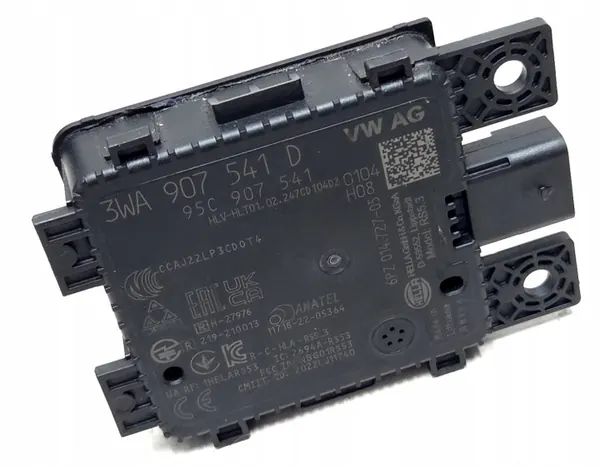 Sensor de Radar OEM 3WA907541D para VW Audi Skoda Seat image 8