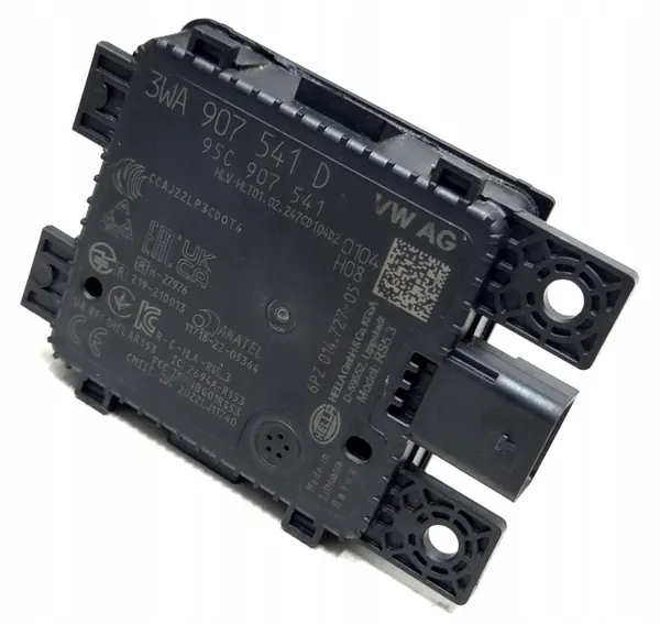 Sensor de Radar OEM 3WA907541D para VW Audi Skoda Seat image 9