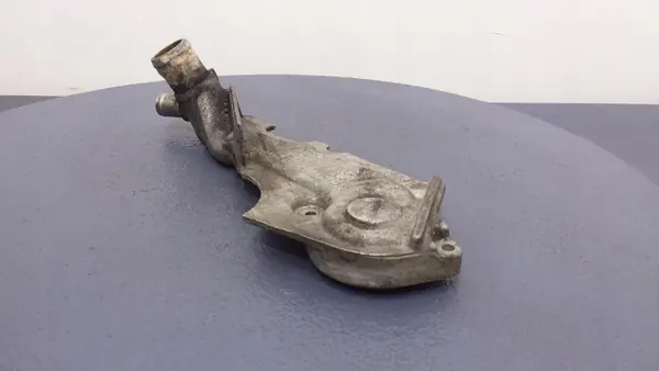 Carcasa termostato OEM 078121121J para Audi A6 C5 2.4B image 3