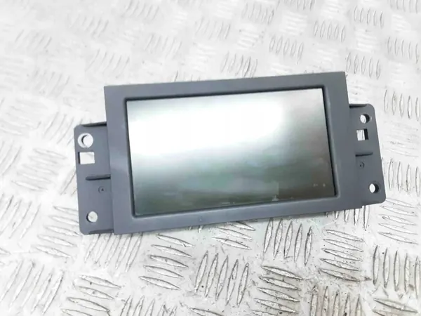 Volvo XC60 Navigationsskärm OEM 31282668 - Begagnad image 2