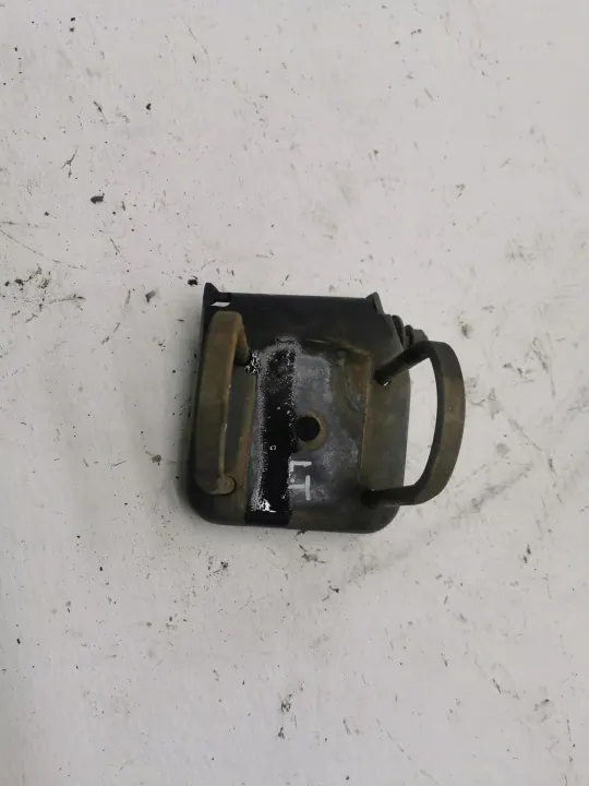 OEM STRZEMIE RESORA LEWY TYŁ HYUNDAI H-1 II LIFT image 2