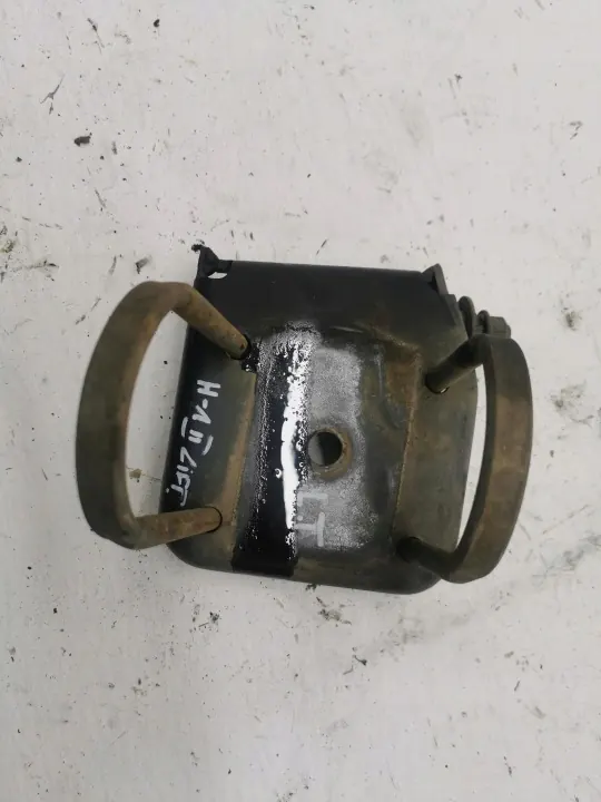 OEM STRZEMIE RESORA LEWY TYŁ HYUNDAI H-1 II LIFT image 4