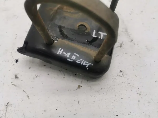 OEM STRZEMIE RESORA LEWY TYŁ HYUNDAI H-1 II LIFT image 5