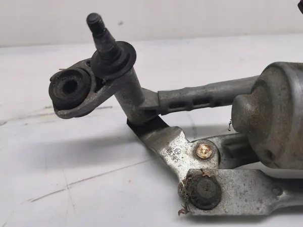 Ruitenwisser Mechanisme + Motor Voor AUDI A3 8P 03-05 8P1955119F image 3