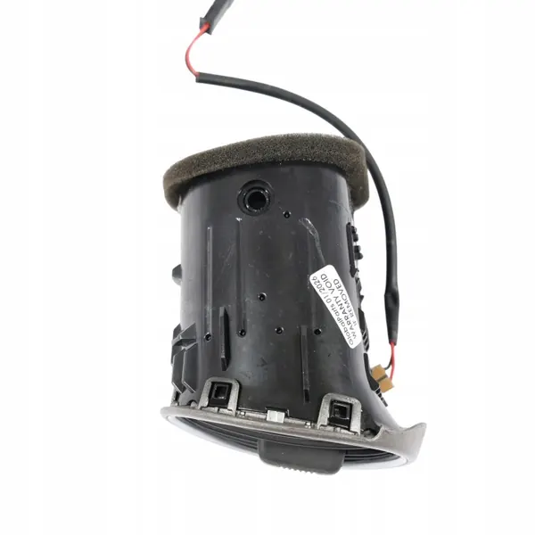 Rejilla de Ventilación Porsche Cayman 987C OEM 98755213103 image 3