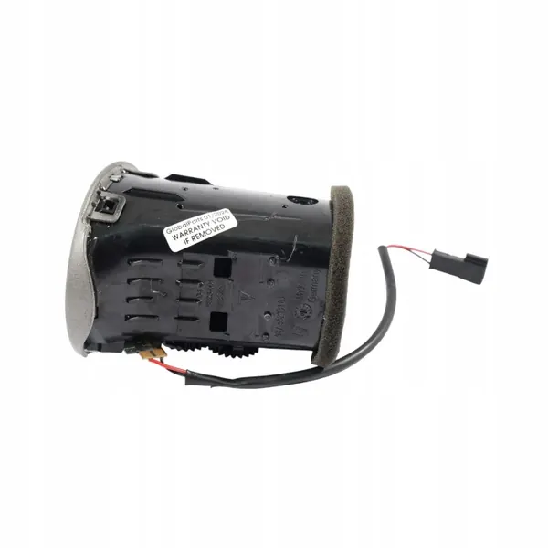 Rejilla de Ventilación Porsche Cayman 987C OEM 98755213103 image 8