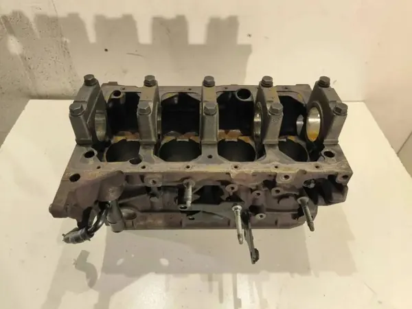 Motorblock OEM 1S4Q-6015-CA für C-MAX MK1 image 2