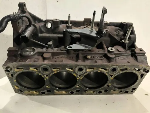 Motorblock OEM 1S4Q-6015-CA für C-MAX MK1 image 4