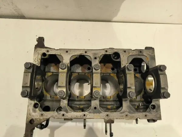 Motorblock OEM 1S4Q-6015-CA für C-MAX MK1 image 5