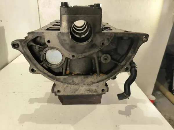 Motorblock OEM 1S4Q-6015-CA für C-MAX MK1 image 6