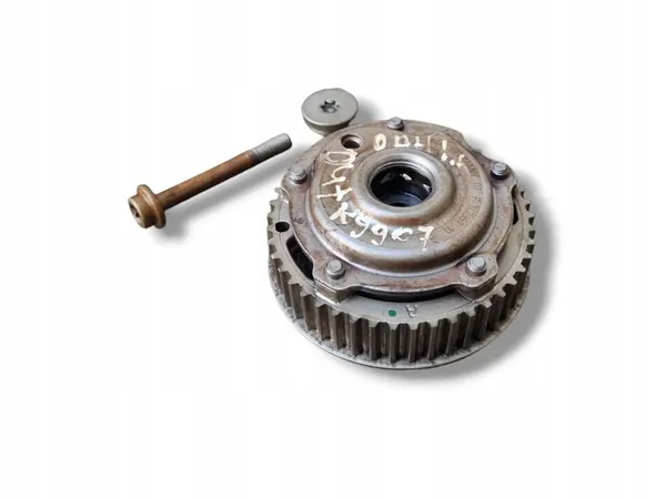 VVT-drev Opel Astra GTC H facelift 2008 image 2