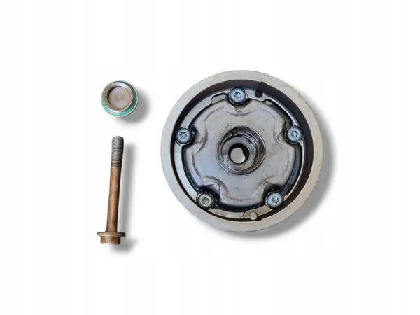 VVT-drev Opel Astra GTC H facelift 2008 image 3