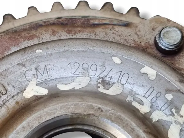 VVT-drev Opel Astra GTC H facelift 2008 image 4