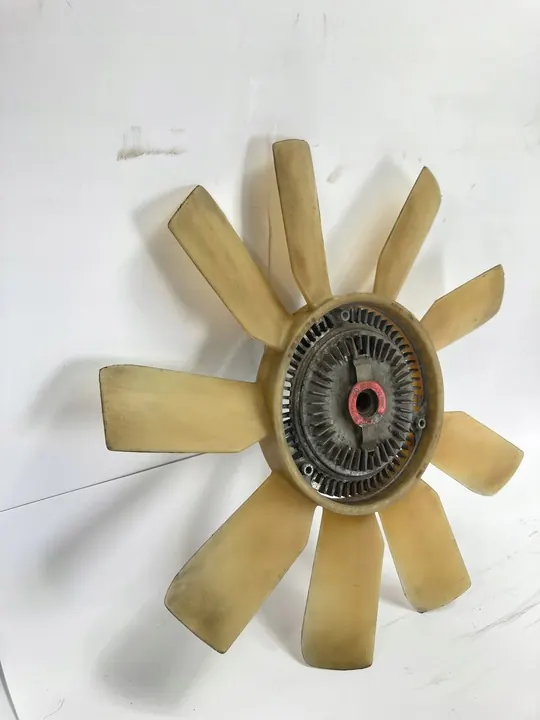 WISKO Fläktkoppling Mercedes M103 M104 1032000422 image 2