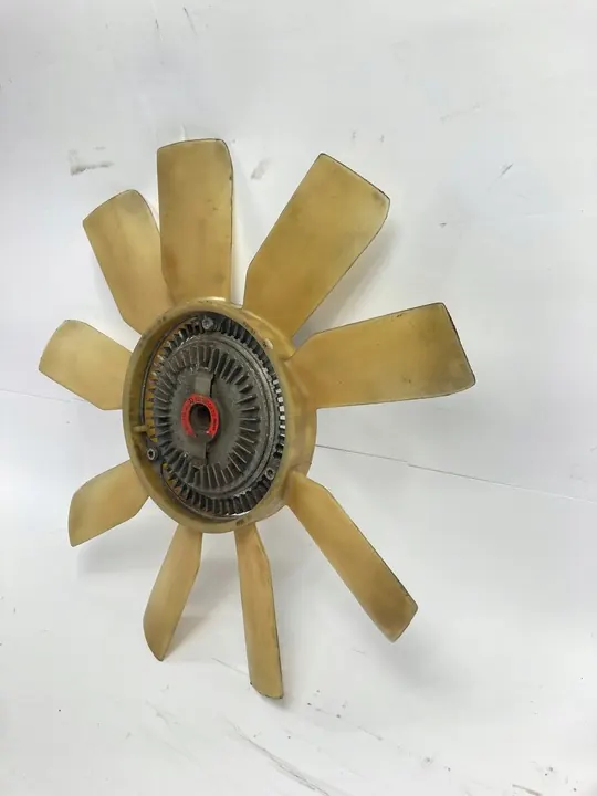 WISKO Fläktkoppling Mercedes M103 M104 1032000422 image 3